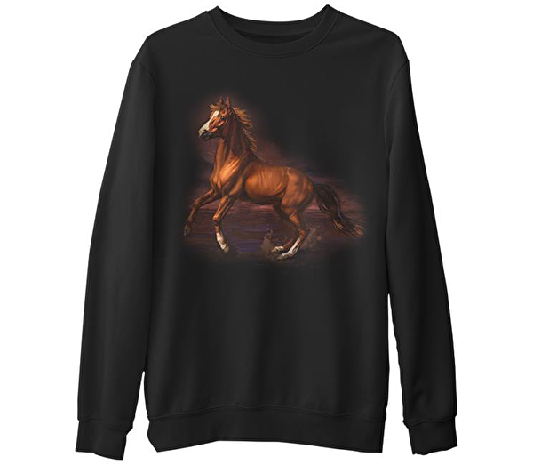 Lord Tshirt Erkek Sweatshirt