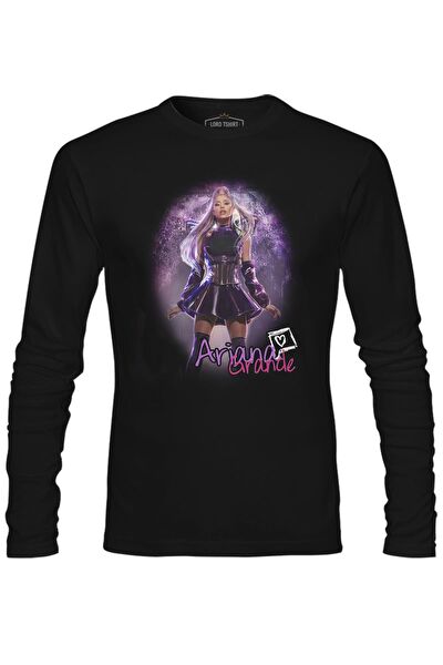 Lord Tshirt Erkek Sweatshirt