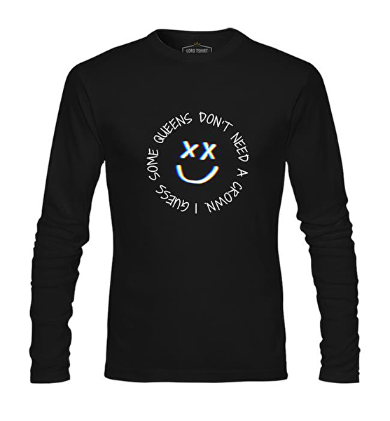 Lord Tshirt Erkek Sweatshirt