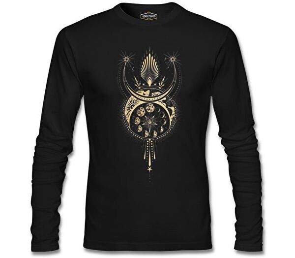Lord Tshirt Erkek Sweatshirt