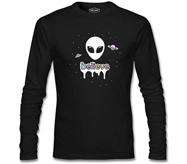 Lord Tshirt Erkek Sweatshirt