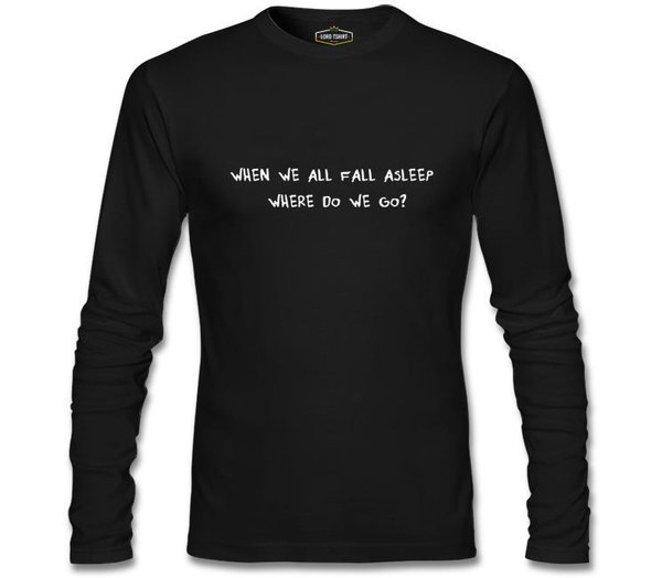 Lord Tshirt Erkek Sweatshirt
