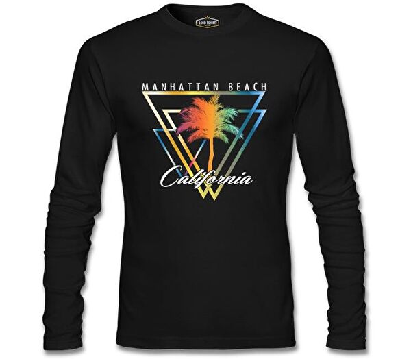 Lord Tshirt Erkek Sweatshirt