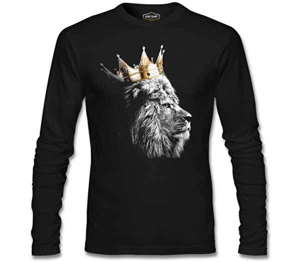 Lord Tshirt Erkek Sweatshirt