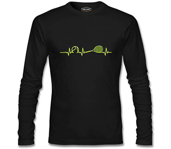 Lord Tshirt Erkek Sweatshirt