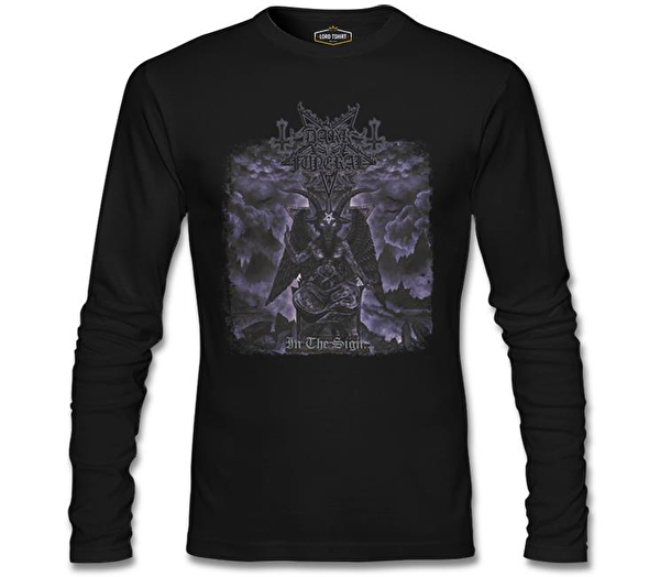 Lord Tshirt Erkek Sweatshirt