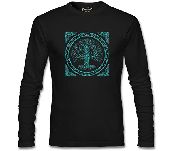 Lord Tshirt Erkek Sweatshirt