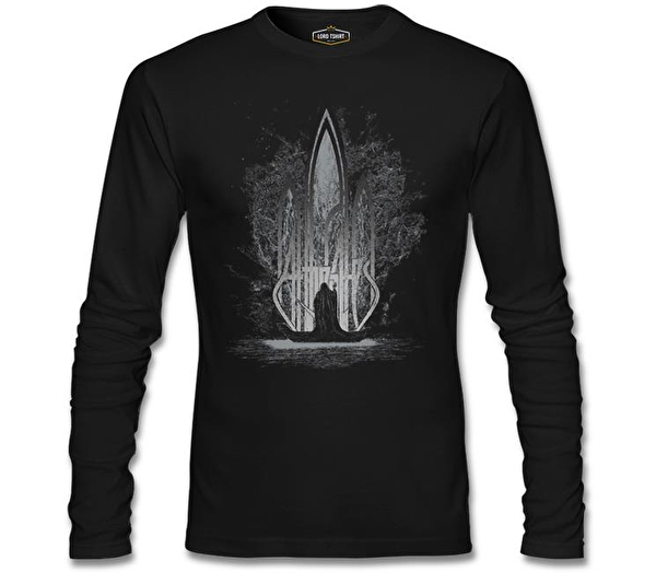 Lord Tshirt Erkek Sweatshirt