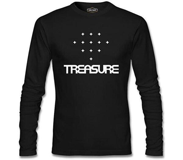 Lord Tshirt Erkek Sweatshirt