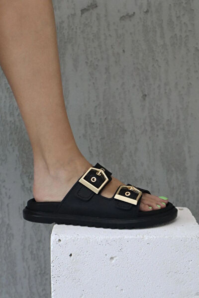 Sister in Love Shoes Kadın Terlik