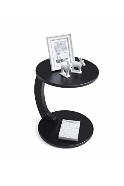 Gazzini Furniture Yan Sehpa