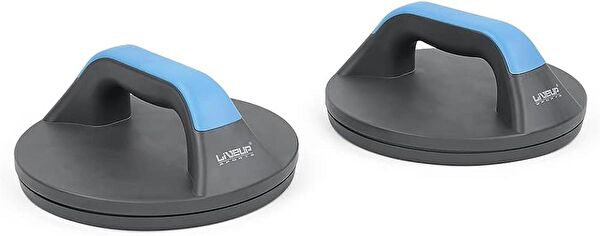 LIVEUP Outlet ve Teşhir Ürünleri