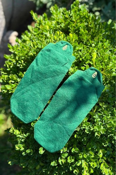LouSocks Kadın Çorap