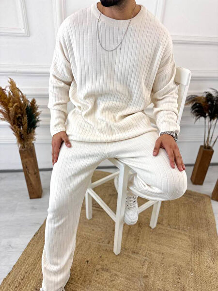 Elku Moda Erkek Sweatshirt