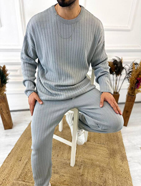 Elku Moda Erkek Sweatshirt