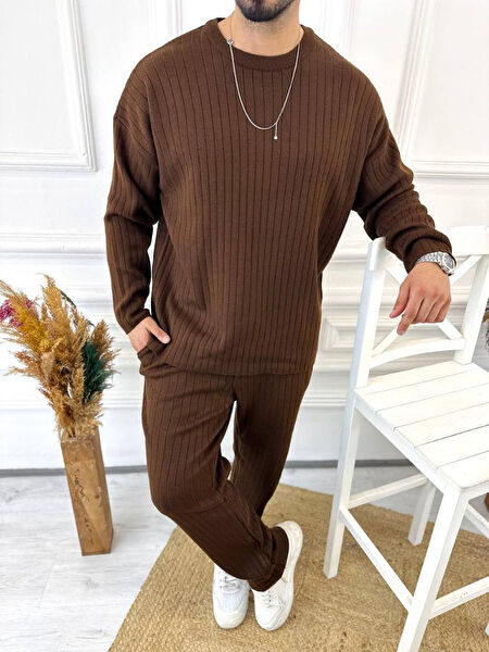 Elku Moda Erkek Sweatshirt