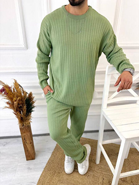 Elku Moda Erkek Sweatshirt