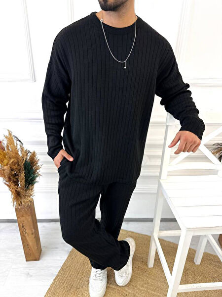 Elku Moda Erkek Sweatshirt