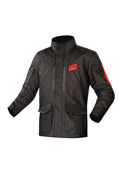 LS2 Motosiklet Mont ve Ceket