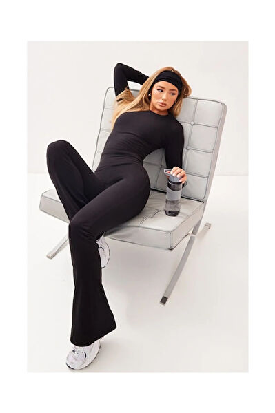 Lesluette Kadın Tayt