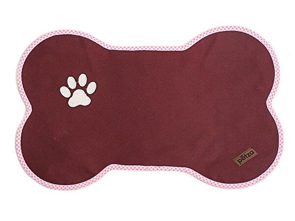 Petza Köpek Mama ve Su Kapları