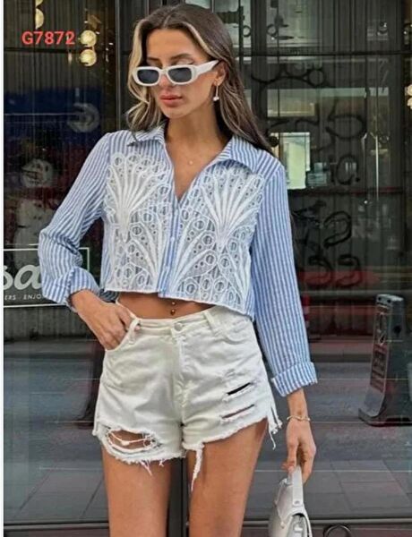 Astera Butik Kadın Gömlek