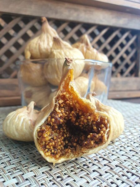 Little Sister's Farm Kuru meyve