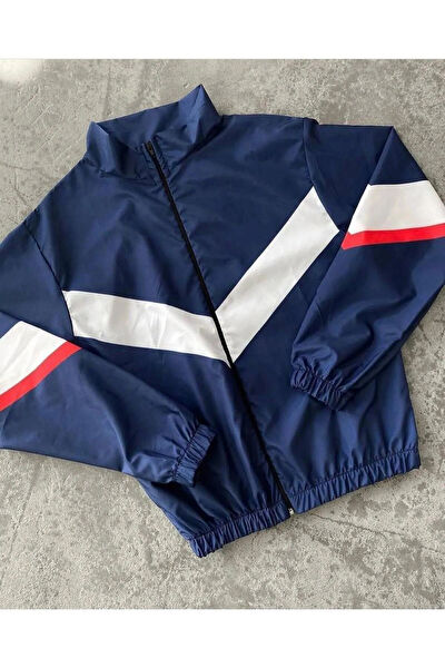 Lushen Erkek Trençkot, Yağmurluk