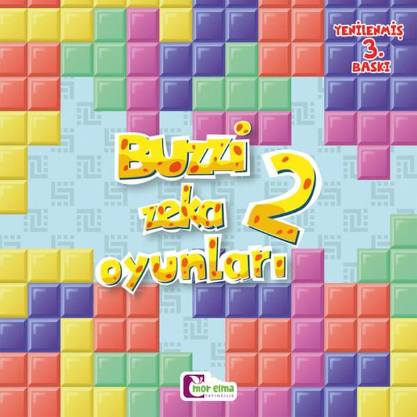 Lisinya Aktivite ve Zeka Gelişim Kitapları