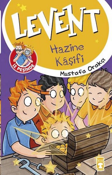 Lisinya Aktivite ve Zeka Gelişim Kitapları