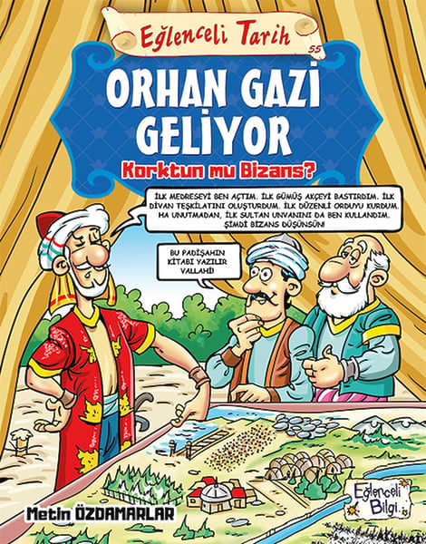 Lisinya Aktivite ve Zeka Gelişim Kitapları