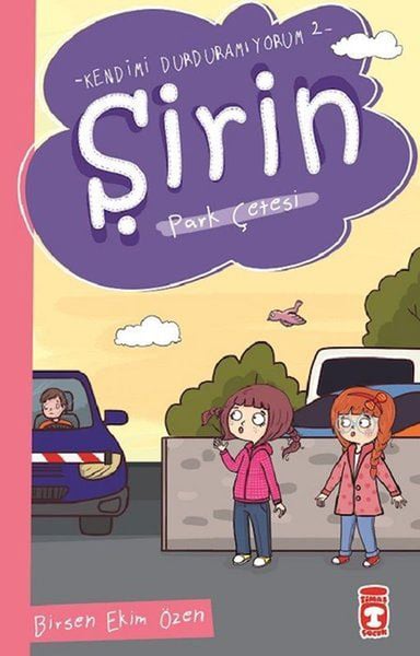 Lisinya Aktivite ve Zeka Gelişim Kitapları