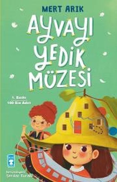 Lisinya Aktivite ve Zeka Gelişim Kitapları