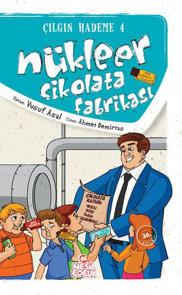Lisinya Aktivite ve Zeka Gelişim Kitapları