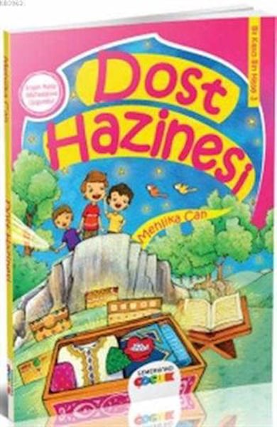 Lisinya Aktivite ve Zeka Gelişim Kitapları