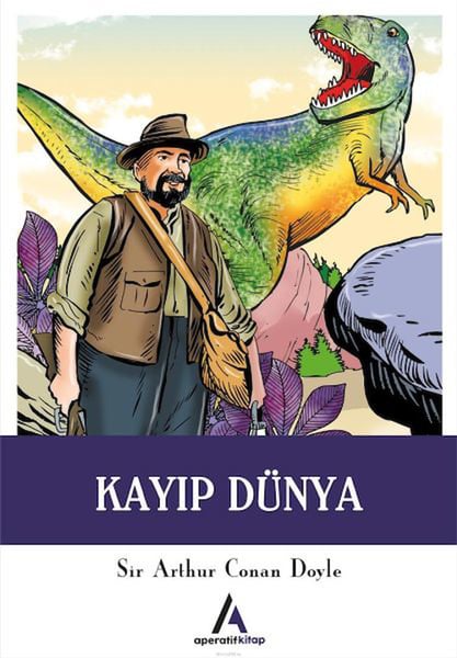 Lisinya Aktivite ve Zeka Gelişim Kitapları