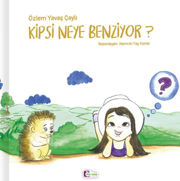 Lisinya Aktivite ve Zeka Gelişim Kitapları