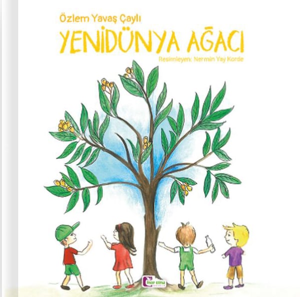 Lisinya Aktivite ve Zeka Gelişim Kitapları