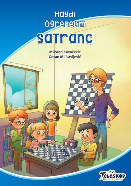 Lisinya Aktivite ve Zeka Gelişim Kitapları