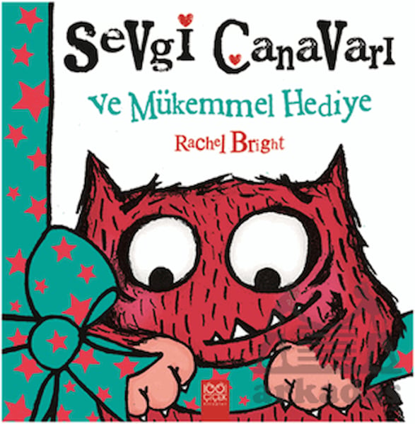 Lisinya Aktivite ve Zeka Gelişim Kitapları