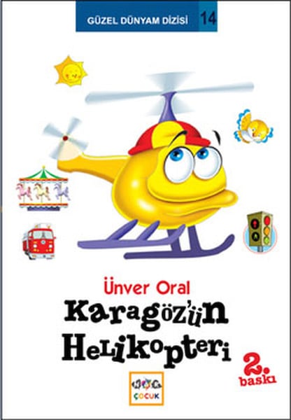Lisinya Aktivite ve Zeka Gelişim Kitapları