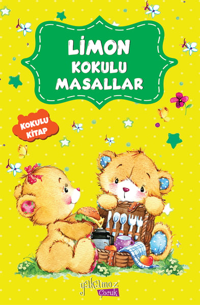 Lisinya Aktivite ve Zeka Gelişim Kitapları