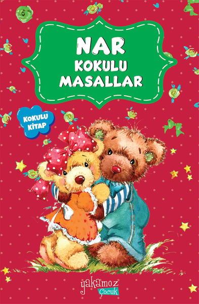 Lisinya Aktivite ve Zeka Gelişim Kitapları