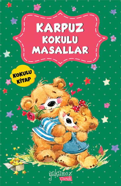 Lisinya Aktivite ve Zeka Gelişim Kitapları