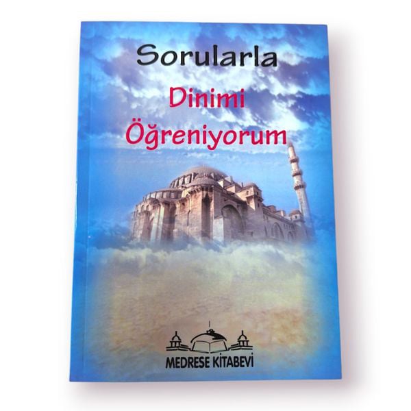 Lisinya Din Kitapları