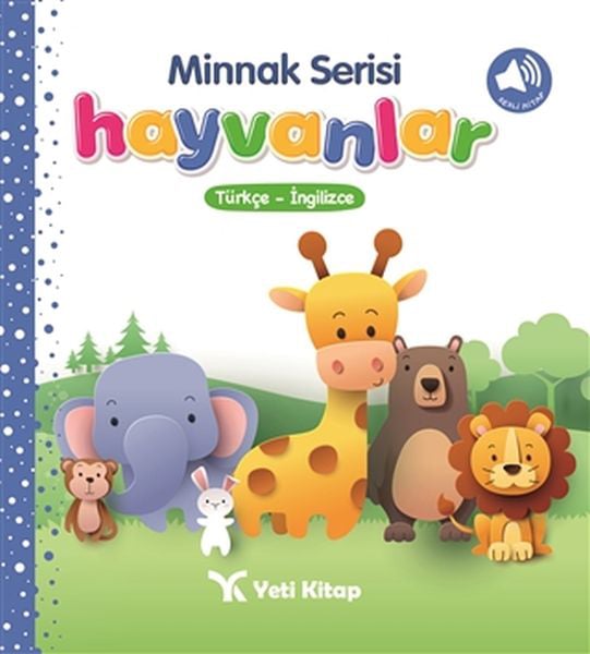 Lisinya Aktivite ve Zeka Gelişim Kitapları