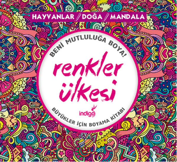 Lisinya Hobi Kitapları