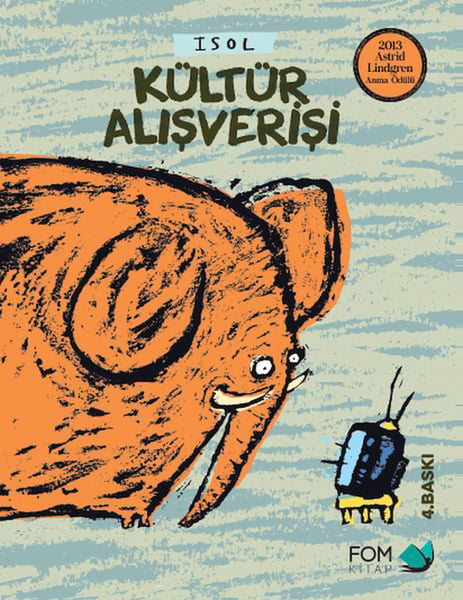 Lisinya Aktivite ve Zeka Gelişim Kitapları