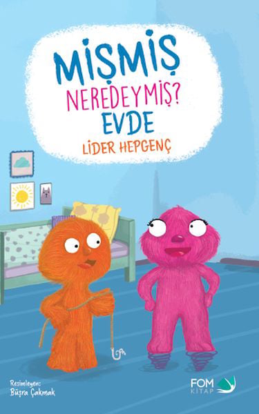 Lisinya Aktivite ve Zeka Gelişim Kitapları