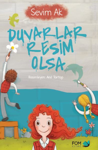 Lisinya Aktivite ve Zeka Gelişim Kitapları